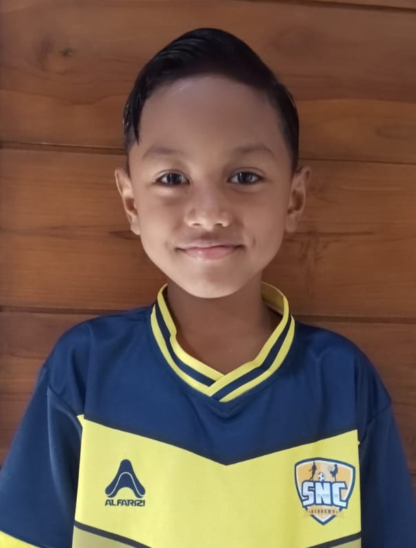 Muhammad Rosyid Al-Mufaqih